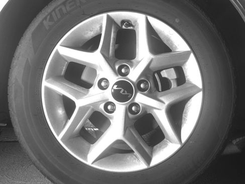 Used 2025 Kia Soul LX w/ LX Technology Package image 13