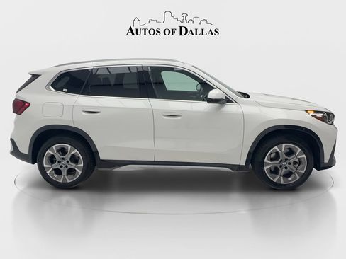Used 2025 BMW X1 xDrive28i AWD/4WD image 6
