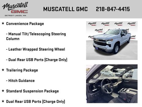 Used 2022 Chevrolet Silverado 1500 LT AWD/4WD image 12