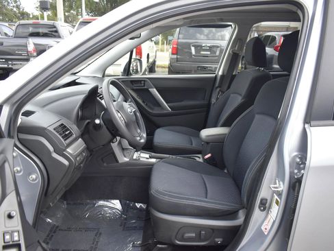 Used 2014 Subaru Forester 2.5i Premium w/ Popular Package #1 image 9