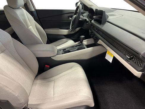 New 2026 Honda Accord SE image 28