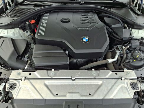 Certified 2023 BMW 330i xDrive Sedan AWD/4WD image 27