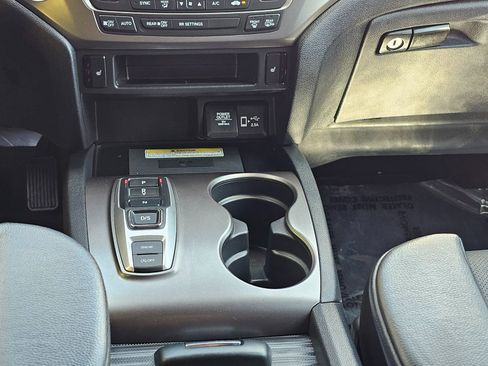 Used 2022 Honda Passport EX-L image 23