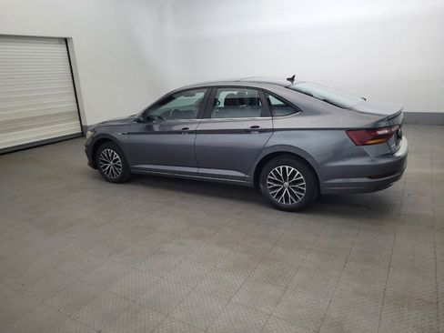 Used 2019 Volkswagen Jetta SEL FWD image 3