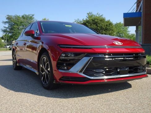 Used 2024 Hyundai Sonata SEL image 27