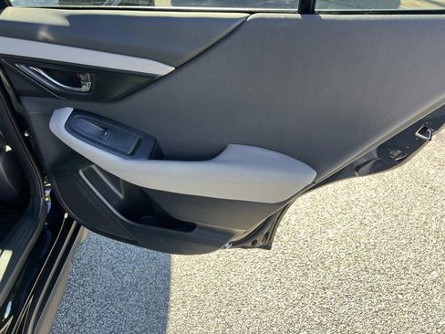 Certified 2025 Subaru Outback Premium w/ Popular Package #1 image 16