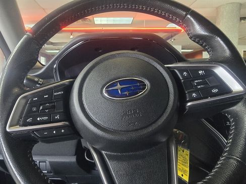 Used 2023 Subaru Outback Premium image 24