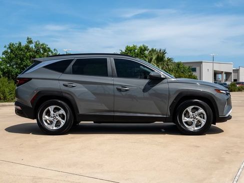 Used 2024 Hyundai Tucson SEL FWD image 5