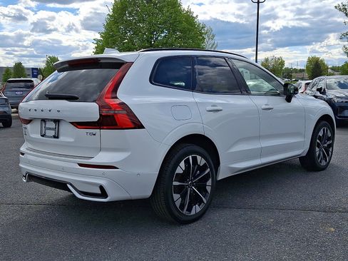 New 2026 Volvo XC60 T8 Ultra w/ Protection Package Premier AWD/4WD image 4