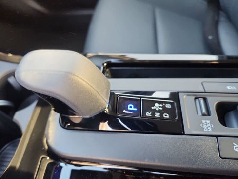 New 2026 Toyota Prius image 21