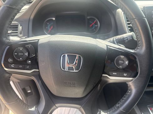 Used 2021 Honda Pilot Special Edition image 19