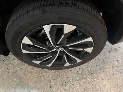 Used 2025 MAZDA CX-50 2.5 Hybrid w/ Premium Plus Pkg image 32