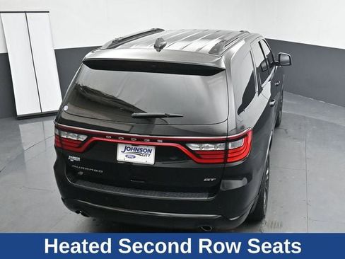 Used 2022 Dodge Durango GT image 20