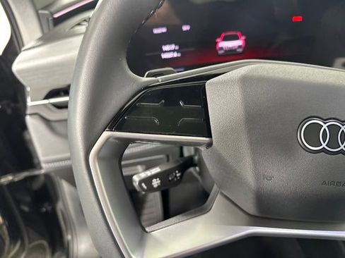 Used 2025 Audi Q6 e-tron Premium Plus image 15