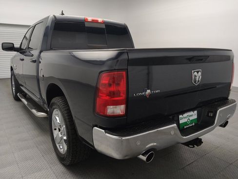 Used 2019 RAM 1500 Lone Star RWD image 5
