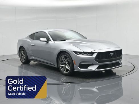 Used 2024 Ford Mustang Premium image 1