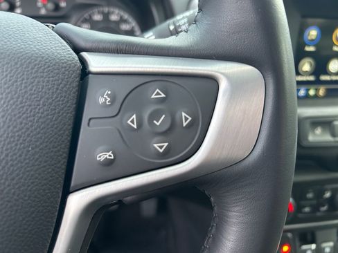 Used 2018 GMC Terrain SLE w/ Driver Convenience Package image 18