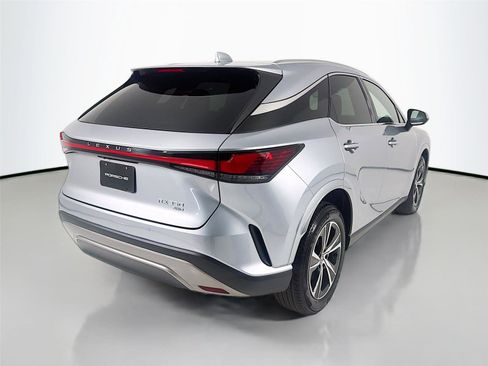 Used 2024 Lexus RX 350 Premium w/ Cold Area Package AWD/4WD image 26