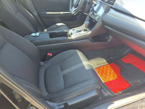 Used 2016 Honda Civic EX image 7