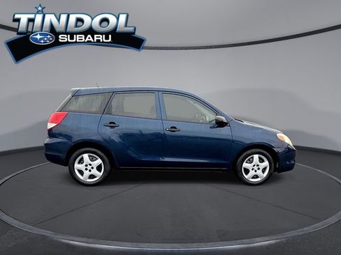 Used 2004 Toyota Matrix image 10