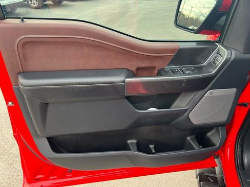 Used 2023 Ford F150 Lariat w/ Equipment Group 502A High image 21