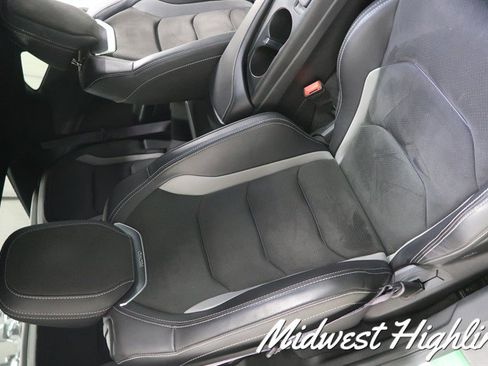 Used 2017 Chevrolet Camaro SS RWD image 42