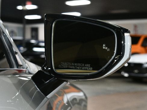 Used 2024 Lexus IS 350 F Sport w/ Navigation Package RWD image 64