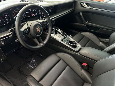 Used 2020 Porsche 911 Carrera image 10