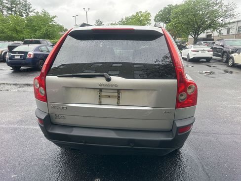 Used 2006 Volvo XC90 2.5T AWD/4WD image 5