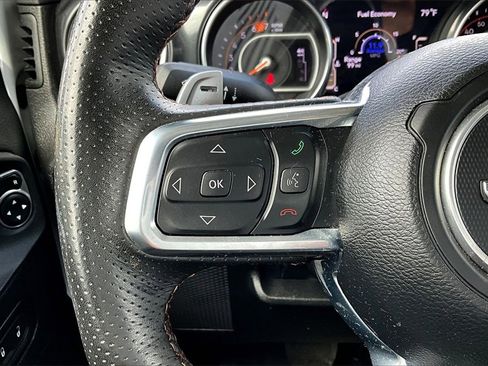 Used 2023 Jeep Wrangler Rubicon 392 w/ Trailer Tow Package image 20