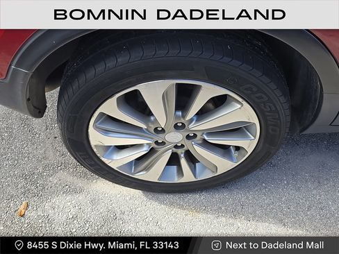 Used 2017 Buick Encore Preferred image 9