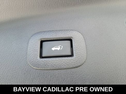 Used 2021 INFINITI QX80 Premium Select w/ Cargo Package RWD image 14