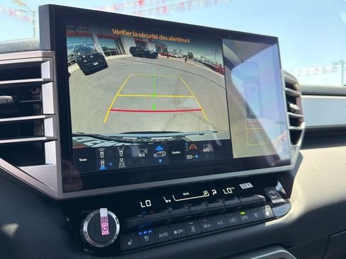 New 2026 Toyota Sequoia Limited AWD/4WD image 30