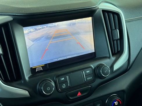 Used 2020 GMC Terrain SLT image 26