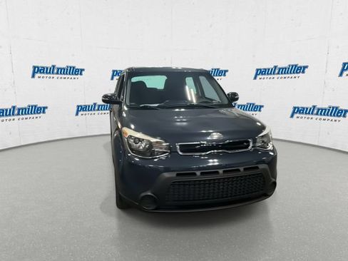 Used 2014 Kia Soul + w/ UVO w/Eservices Package FWD image 3