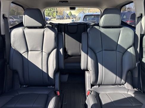 New 2026 Subaru Ascent Touring image 34