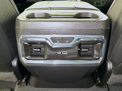 Used 2024 GMC Sierra 2500 Denali w/ Denali Reserve Package AWD/4WD image 25