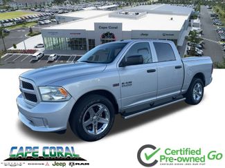 Used 2018 RAM 1500 Express w/ Express Value Package 360° Tour