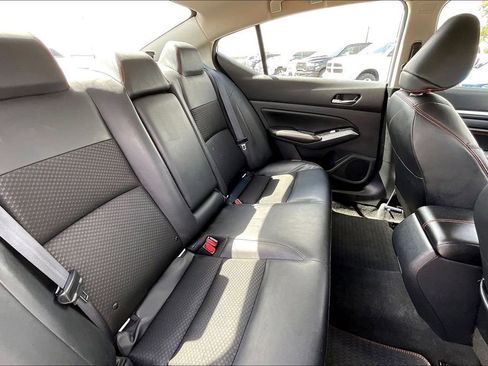 Used 2023 Nissan Altima 2.5 SR image 22