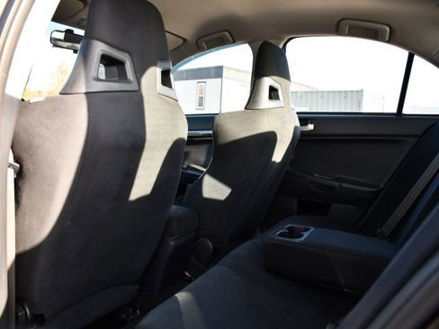 Used 2012 Mitsubishi Lancer Evolution MR image 14