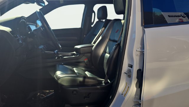 Used 2025 Dodge Durango GT AWD/4WD image 23