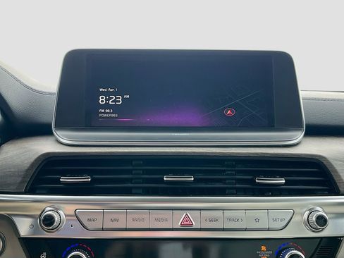 Used 2021 Kia Telluride EX w/ EX Premium Package image 15