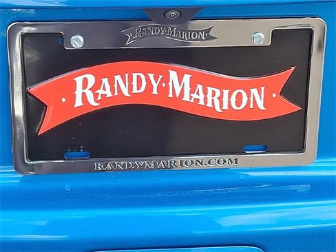 Used 2024 Jeep Compass Latitude image 25