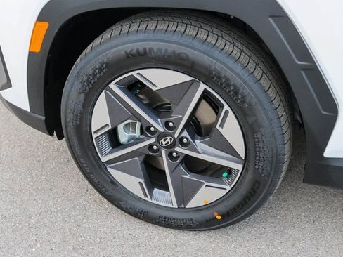 New 2026 Hyundai Tucson SEL image 5
