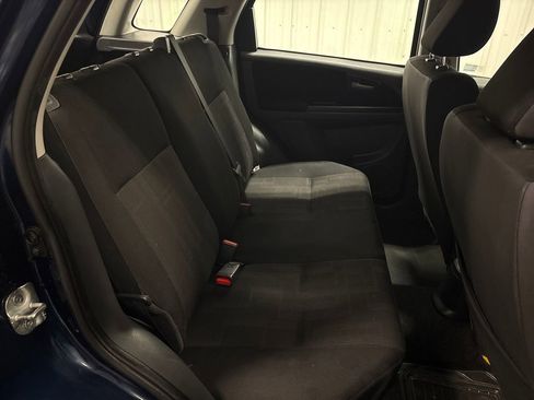 Used 2010 Suzuki SX4 Hatchback image 19