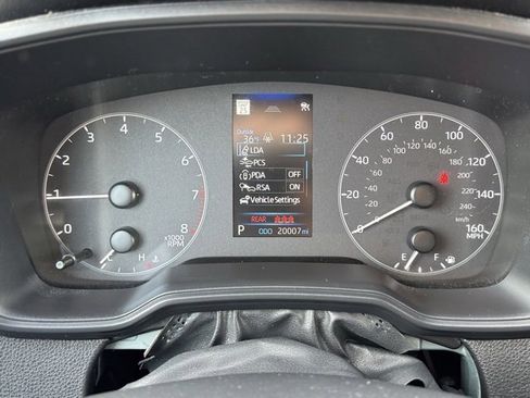 Used 2024 Toyota Corolla LE image 14