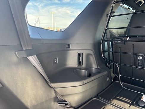 New 2026 Honda Pilot Black Edition image 31