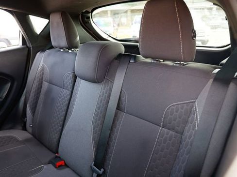 Used 2015 Ford Fiesta ST image 11