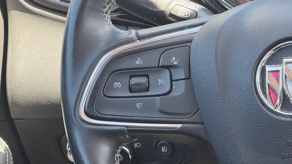 Used 2022 Buick Encore GX Preferred FWD image 13