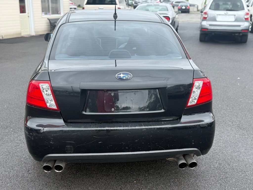 Used 2010 Subaru Impreza 2.5i Premium AWD/4WD image 6